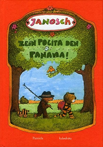 Zein polita den Panama! (Hardcover, Euskara language, 2009, Pamiela argitaletxea)