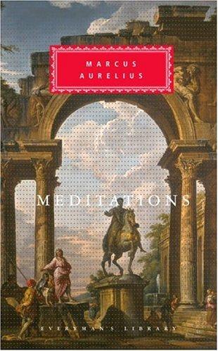 Meditations (1992, Knopf)