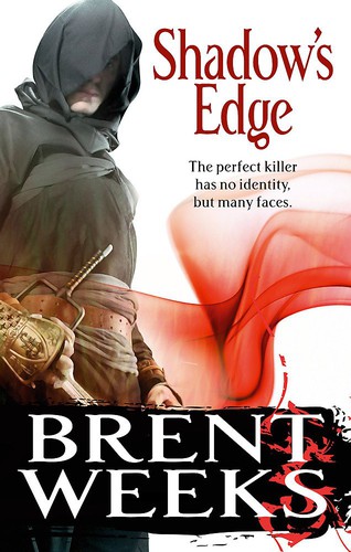 Brent Weeks: Shadows Edge (2009, Tantor Media)