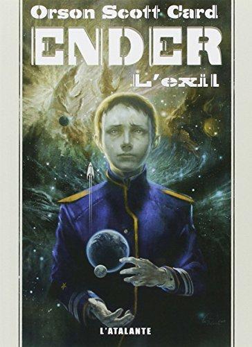 Ender : l'exil (French language, 2010)