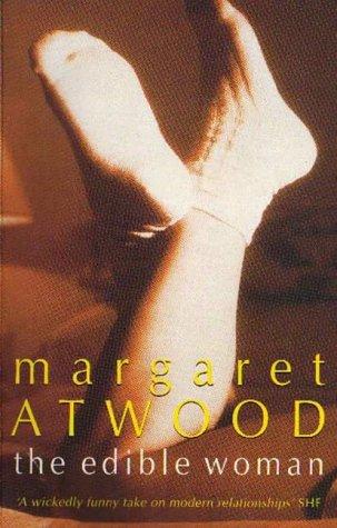 The edible woman (Paperback, 1980, Virago)