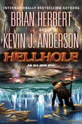 Hellhole (2011, Tor)