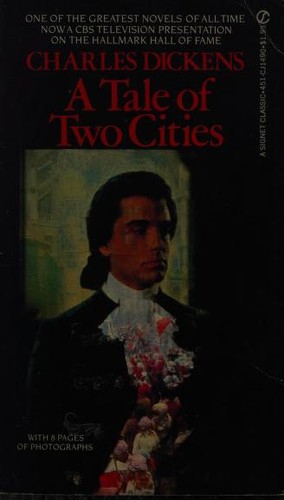 Charles Dickens: A Tale of Two Cities (Paperback, 1980, New American Library)