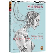 Neuromancer (Paperback, Chinese language, 2013, Jiangsu Literature and Art Publishing House)