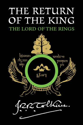 Christopher Tolkien(duplicate), J. R. R. Tolkien: Return of the King (2009, HarperCollins Publishers)