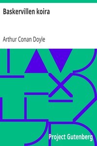 Arthur Conan Doyle: Baskervillen Koira (EBook, Finnish language, 2010, Project Gutenberg)