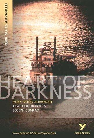 Joseph Conrad: Heart of Darkness (Paperback, 2004, Longman)