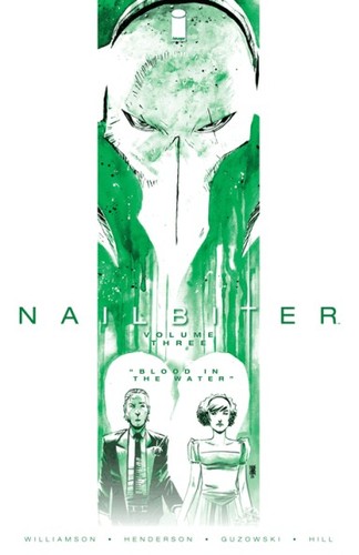 Nailbiter (Paperback, 2015, Image Comics)