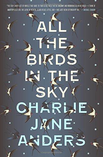 All the Birds in the Sky (2016)