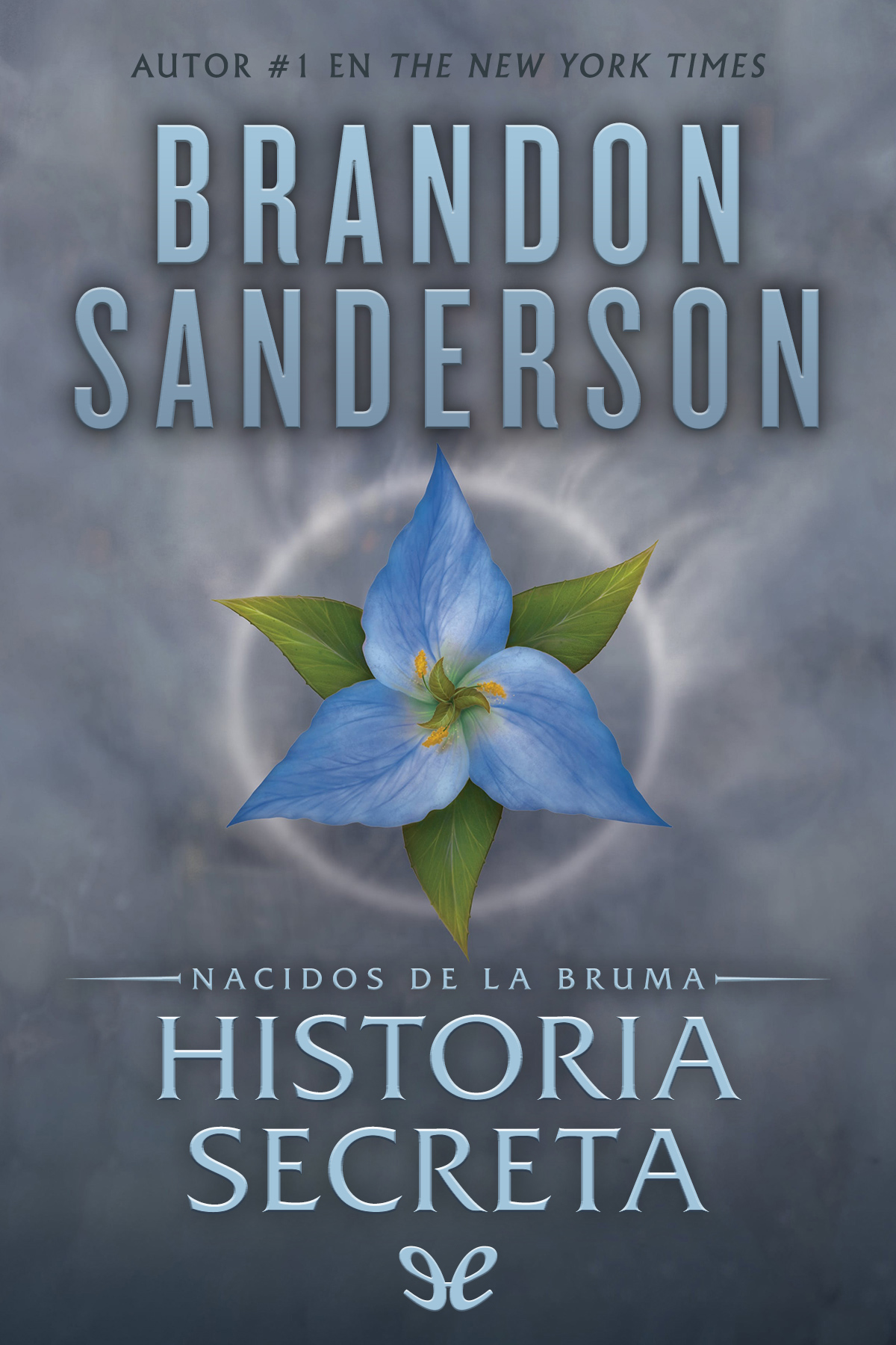 Brandon Sanderson: Nacidos de la Bruma: Historia Secreta (EBook, Gaztelera language, Nova)