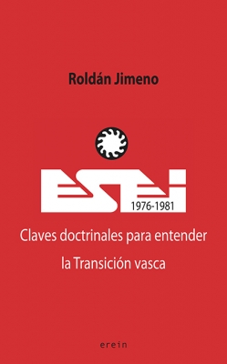 Roldán Jimeno Aranguren: ESEI (1976-1981) (Paperback, Español language, 2020, Erein)