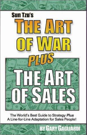 Gary Gagliardi, Sun Tzu: The art of war (Paperback, 1999, Clearbridge Pub.)