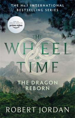 Robert Jordan: The Dragon Reborn (Paperback, 2021, Orbit)