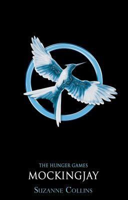 Suzanne Collins: Mockingjay (Paperback, 2011, Scholastic, ZZ_Books Wagon)