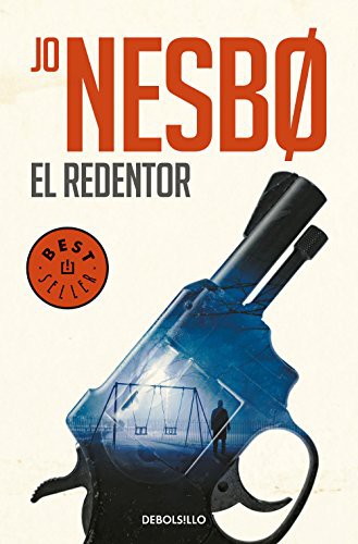 Jo Nesbø: El redentor (Paperback, 2021, Debolsillo, DEBOLSILLO)