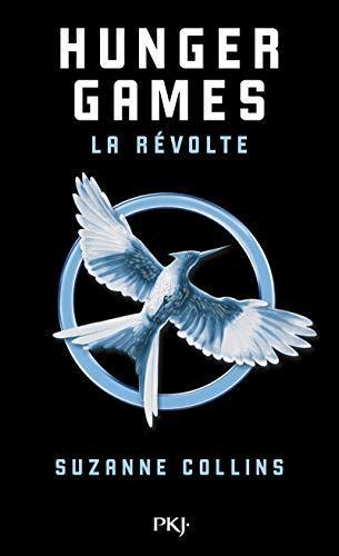 Pocket, Suzanne Collins, Suzanne Collins: La Révolte (Paperback, French language, 2015, POCKET JEUNESSE, French and European Publications Inc)