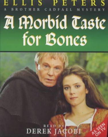 A Morbid Taste for Bones (AudiobookFormat, 2000, Hodder & Stoughton Audio Books)