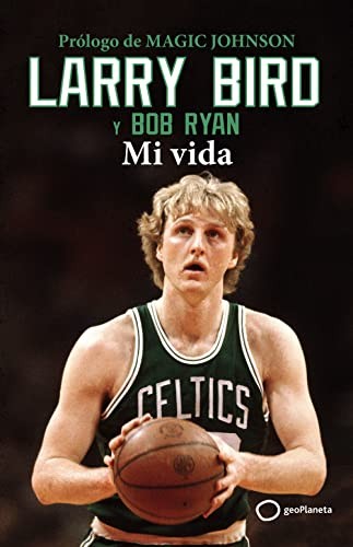 Larry Bird (Paperback, 2023, GeoPlaneta)