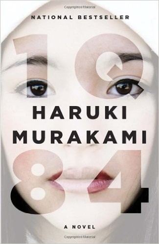 Haruki Murakami: 19Q4 (Paperback, 2013, Vintage)