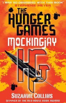 Suzanne Collins: Mockingjay (2010, Scholastic, Scholastic Press)