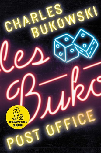 Charles Bukowski: Post office. (1984, W.H. Allen)