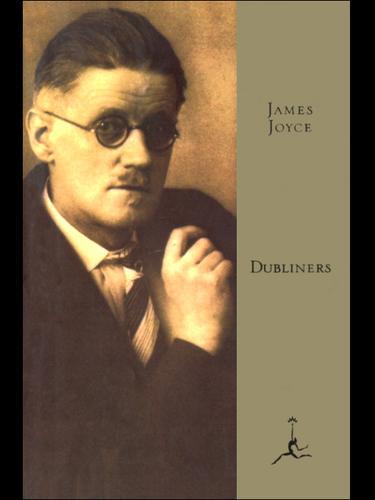 Richard Ellmann: Dubliners (EBook, 2000, Random House Publishing Group)
