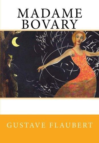 Gustave Flaubert: Madame Bovary (2014)