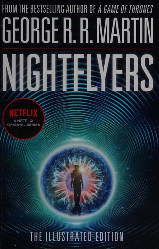 George R.R. Martin: Nightflyers Mtiexport (Paperback, 2018, Penguin Random House USA Ex)