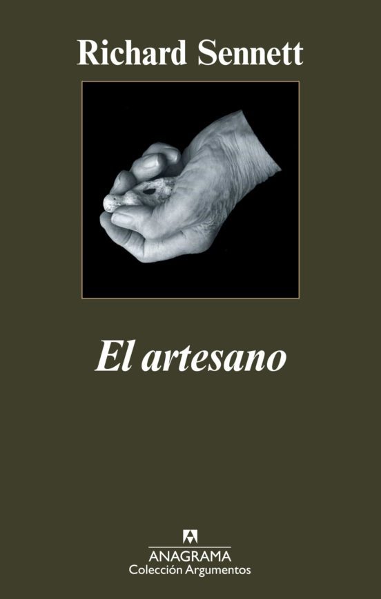 Richard Sennett: El artesano (Paperback, Español language)