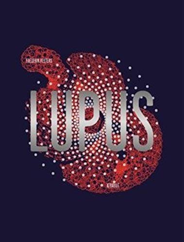 Lupus (French language, 2014, Atrabile, ATRABILE)
