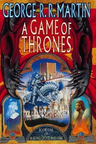 A Game of Thrones (1996)