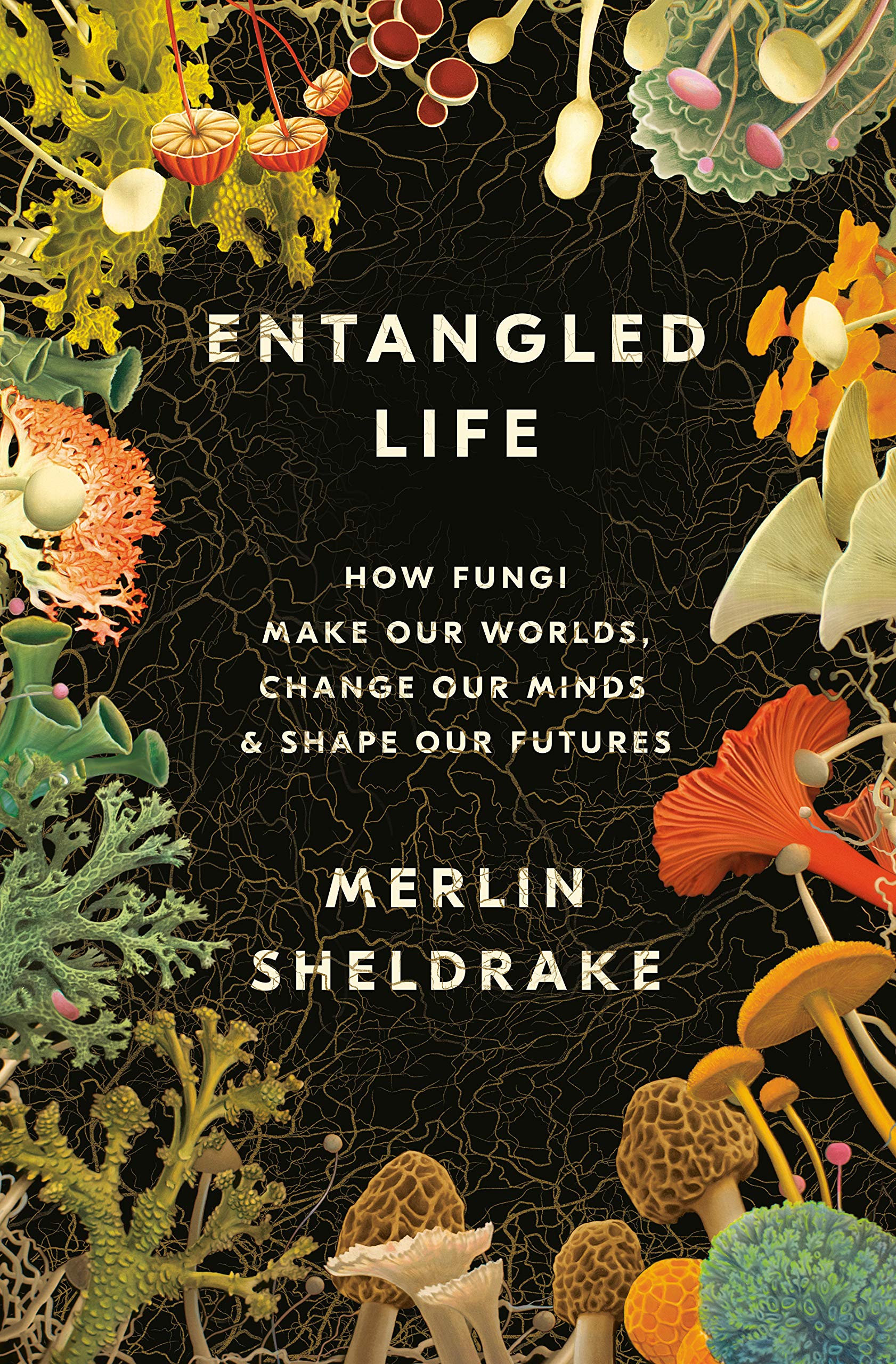 Entangled Life (2020)