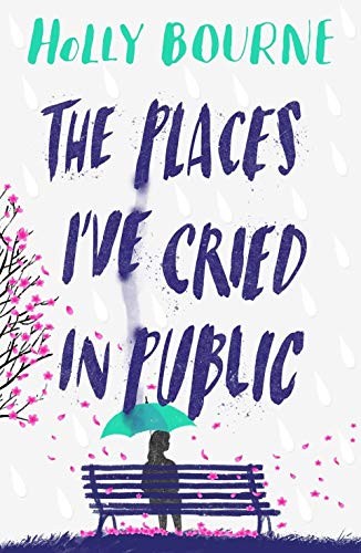 The Places I've Cried in Public (Paperback, 2019, USBORNE CAT ANG)