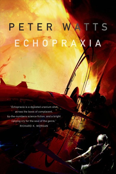 Echopraxia (2014)