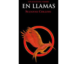 En Llamas (Spanish language, 2012, Lectorum Publications, Incorporated)