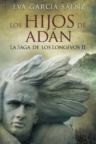 Eva Garcia Saenz: Los hijos de Adán (Paperback, 2014)