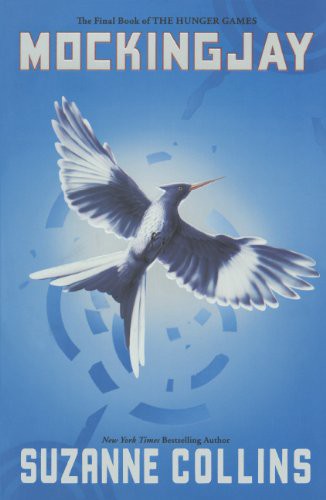 Mockingjay (Hardcover, 2014, Turtleback Books)