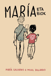 Maria eta biok (Euskara language, Astiberri Ediciones)