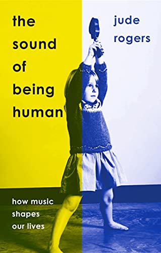 The Sound Of Being Human (EBook, White Rabbit)