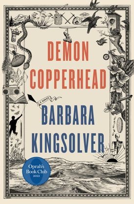 Demon Copperhead (EBook, 2022, Harper)