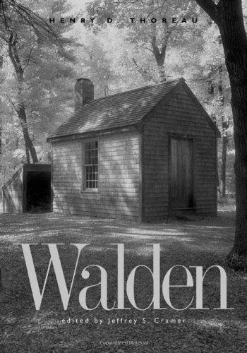 Henry David Thoreau: Walden (2004)