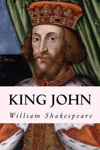 William Shakespeare: King John (2017)