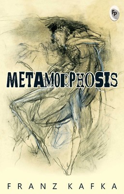 Franz Kafka: Metamorphosis (Paperback, 2011, Fingerprint! Classics)
