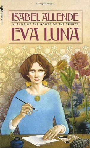 Eva Luna (Paperback, 1989, Bantam Books)
