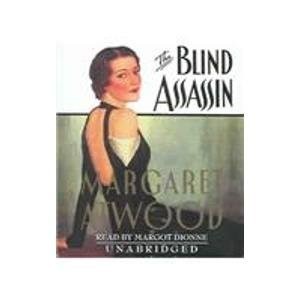 Margaret Atwood: The Blind Assassin (AudiobookFormat, 2005, RH Audio)