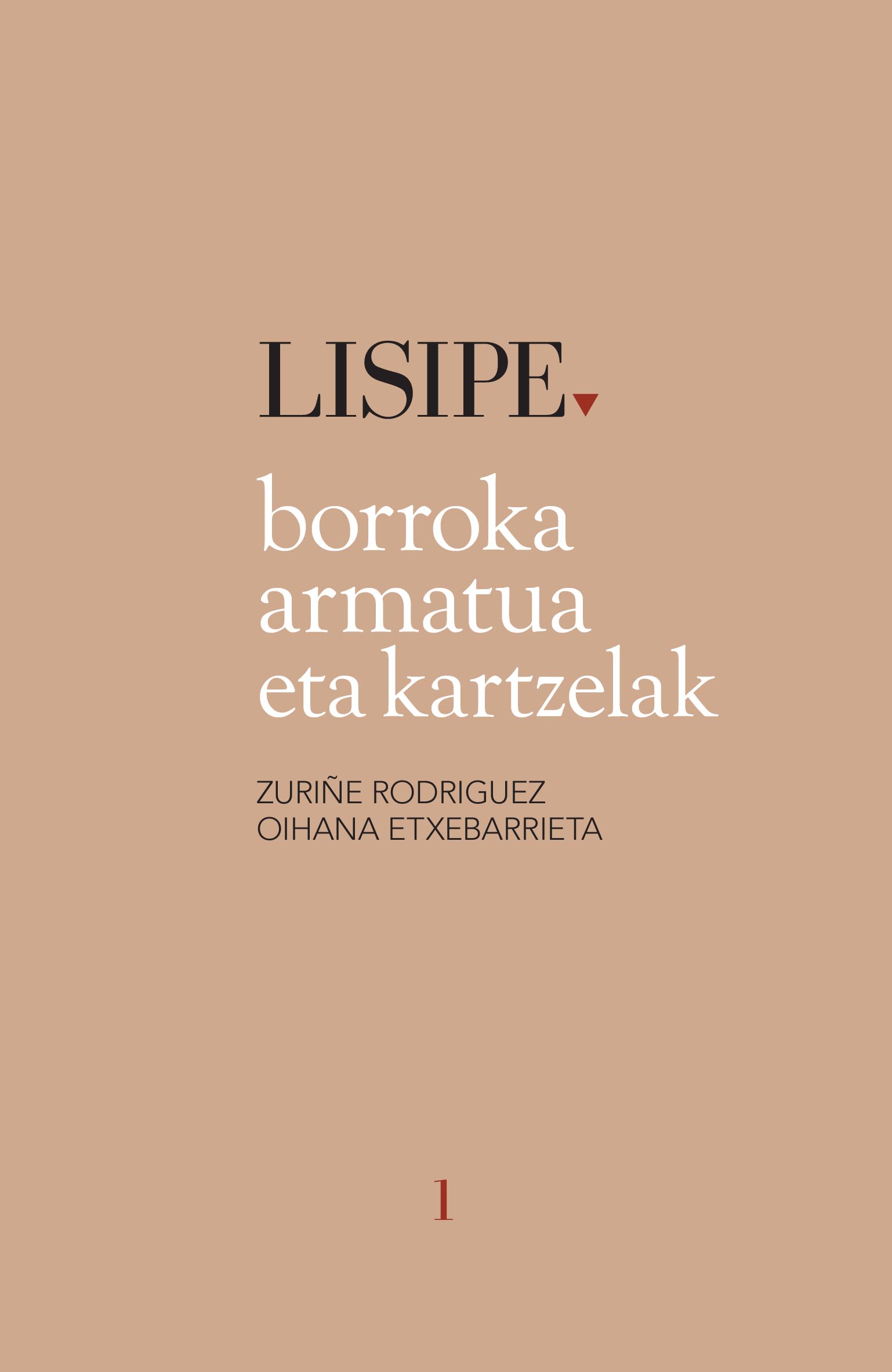 Borroka armatua eta kartzelak (Paperback, Euskara language, Susa)
