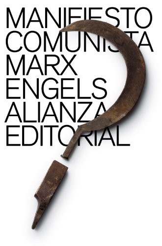 Pedro Ribas Ribas, Karl Marx, Friedrich Engels: Manifiesto comunista (Paperback, Alianza Editorial)