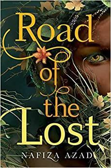 Road of the Lost (2022, McElderry Books, Margaret K.)