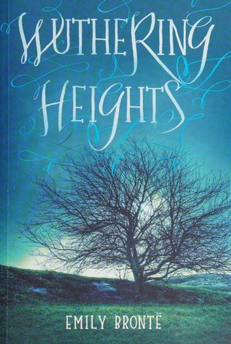 Emily Brontë: Wuthering Heights (Paperback, 2012, Splinter)