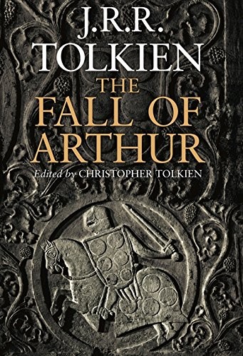 The Fall of Arthur (2013, HarperCollins)